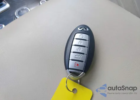 2018 Infiniti Qx60 z USA, uszkodzony, nr VIN 5N1DL0MM7JC522805